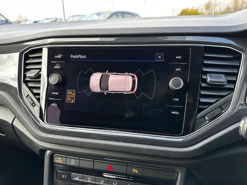 Used Volkswagen T-Roc 2019 for sale - 77937459: Photo 23