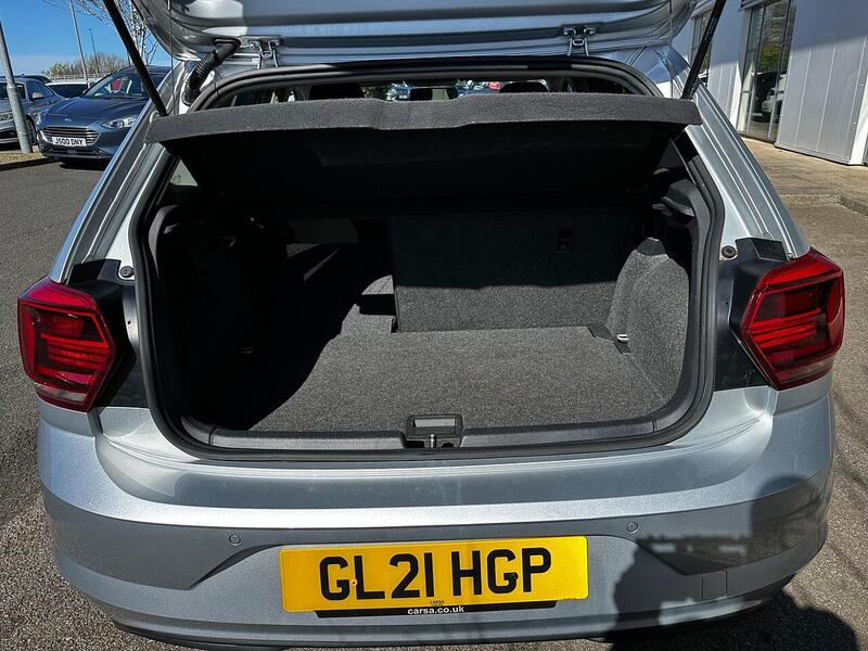 Used Volkswagen Polo 2021 for sale - 78154613: Photo 13