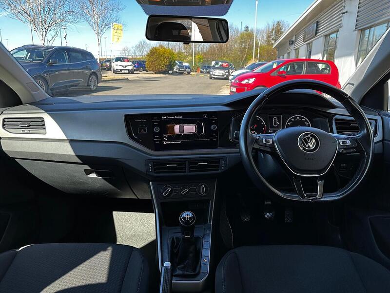 Used Volkswagen Polo 2021 for sale - 78154613: Photo 14