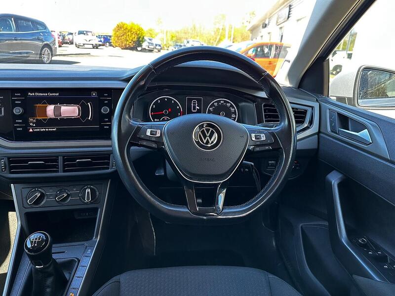 Used Volkswagen Polo 2021 for sale - 78154613: Photo 15