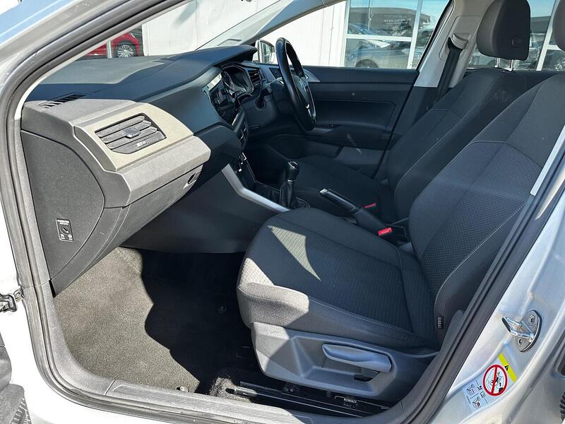 Used Volkswagen Polo 2021 for sale - 78154613: Photo 16