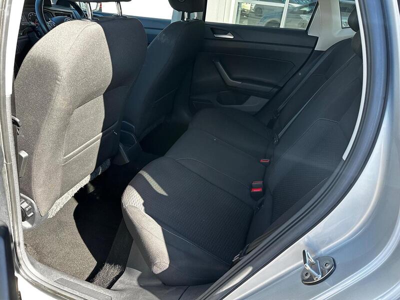 Used Volkswagen Polo 2021 for sale - 78154613: Photo 17
