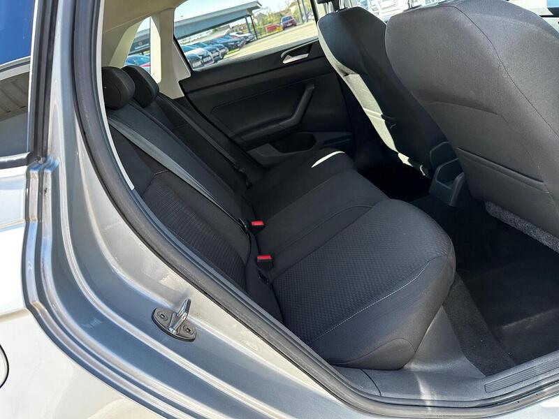 Used Volkswagen Polo 2021 for sale - 78154613: Photo 18