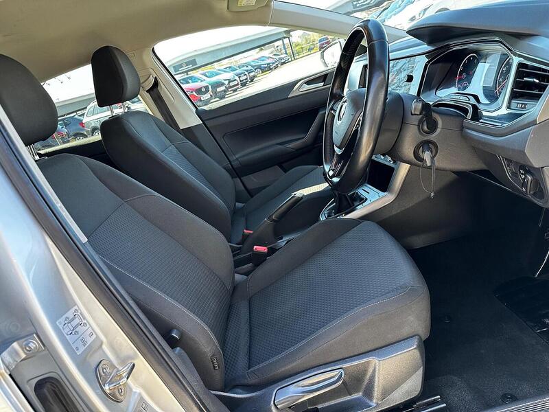 Used Volkswagen Polo 2021 for sale - 78154613: Photo 19