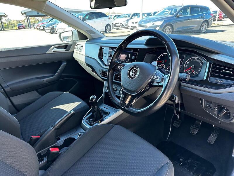 Used Volkswagen Polo 2021 for sale - 78154613: Photo 20