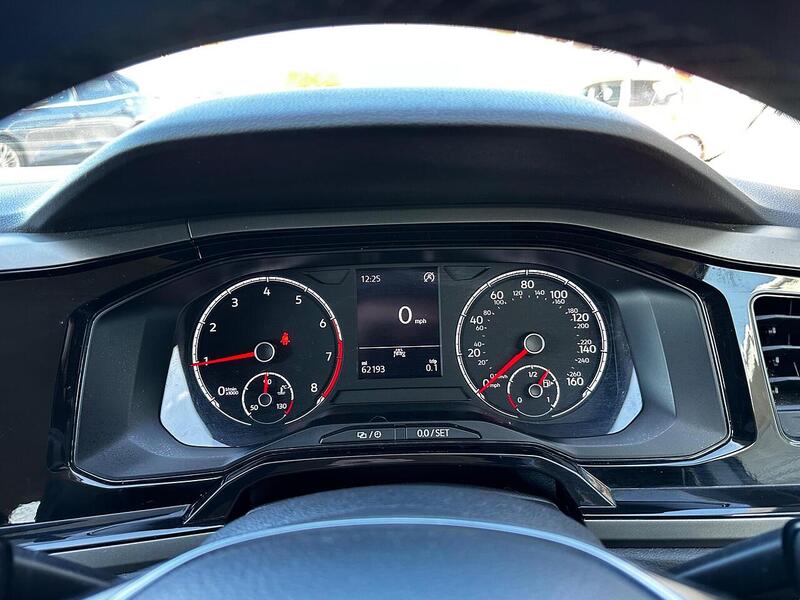 Used Volkswagen Polo 2021 for sale - 78154613: Photo 21