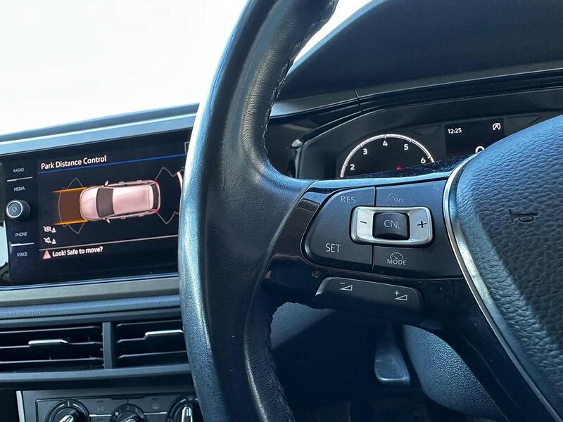 Used Volkswagen Polo 2021 for sale - 78154613: Photo 23