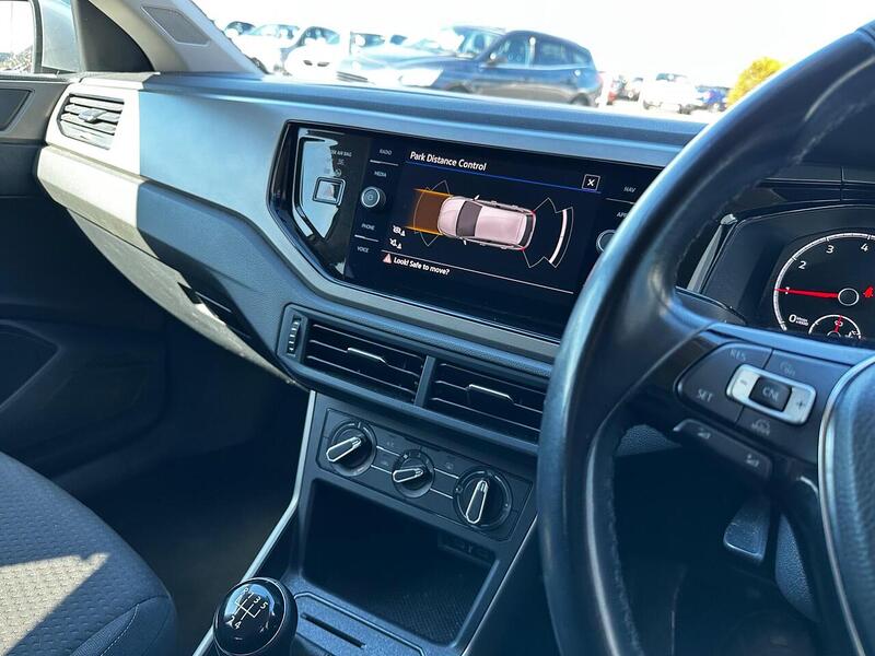 Used Volkswagen Polo 2021 for sale - 78154613: Photo 24