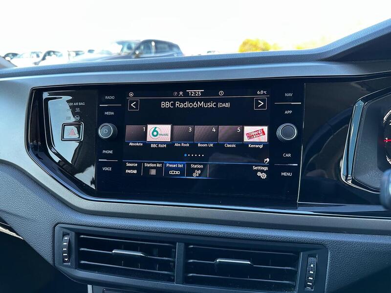 Used Volkswagen Polo 2021 for sale - 78154613: Photo 26