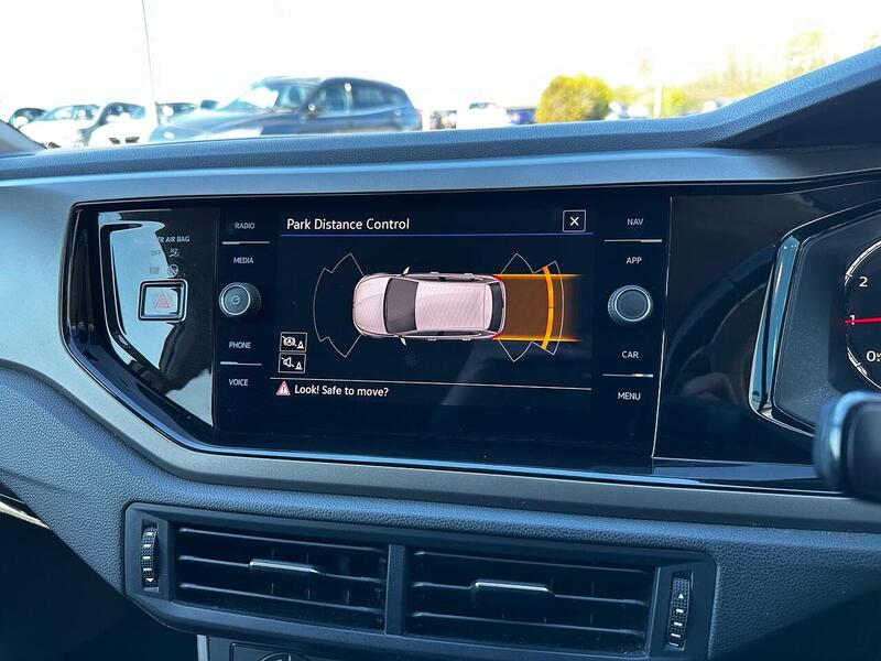 Used Volkswagen Polo 2021 for sale - 78154613: Photo 27