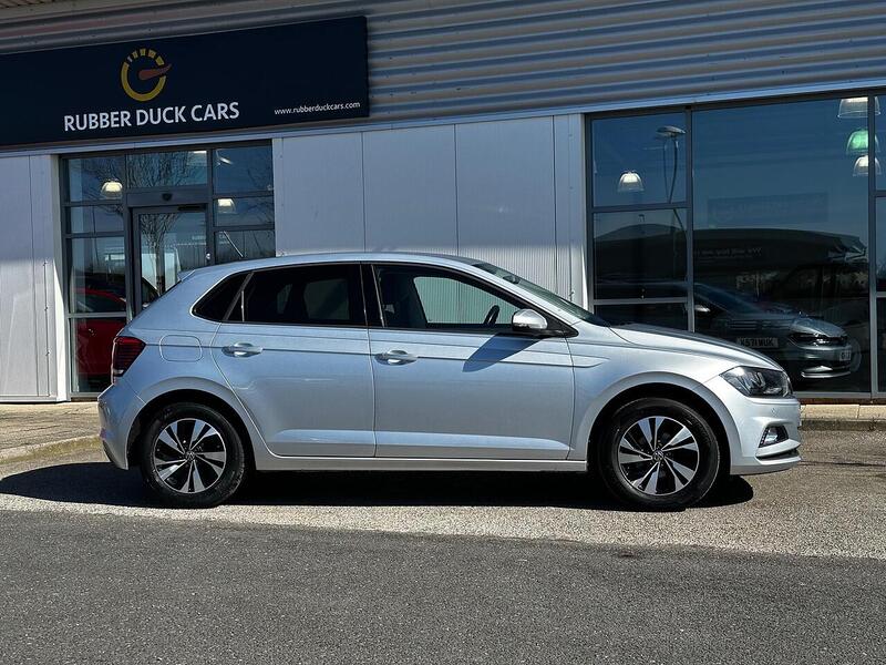 Used Volkswagen Polo 2021 for sale - 78154613: Photo 4