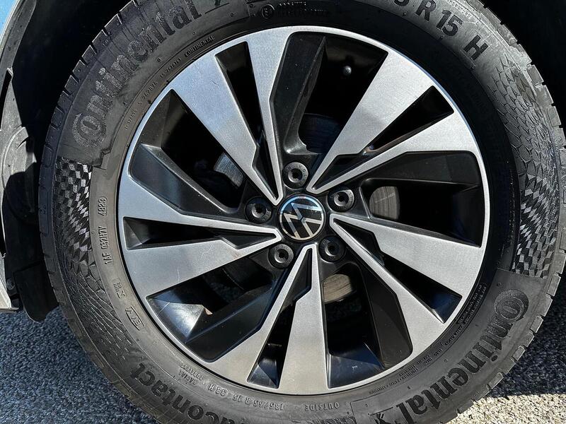 Used Volkswagen Polo 2021 for sale - 78154613: Photo 9