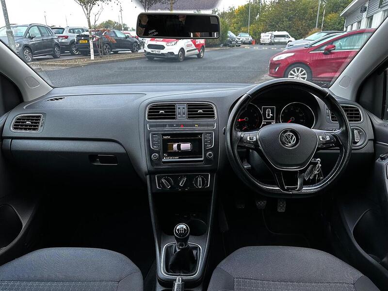 Used Volkswagen Polo 2016 for sale - 77303248: Photo 10