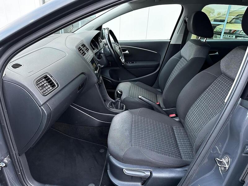 Used Volkswagen Polo 2016 for sale - 77303248: Photo 12