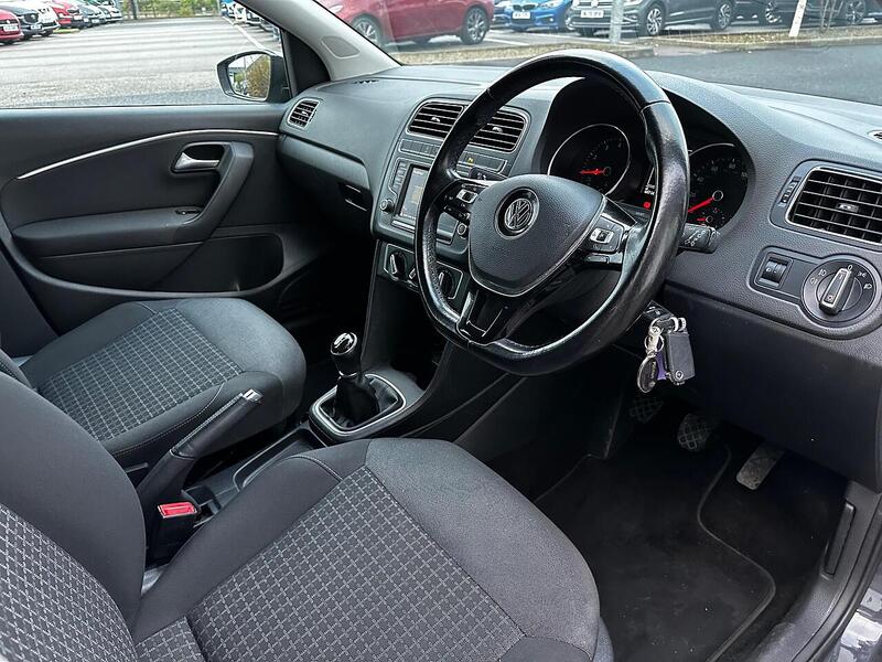 Used Volkswagen Polo 2016 for sale - 77303248: Photo 16