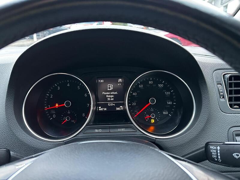 Used Volkswagen Polo 2016 for sale - 77303248: Photo 17