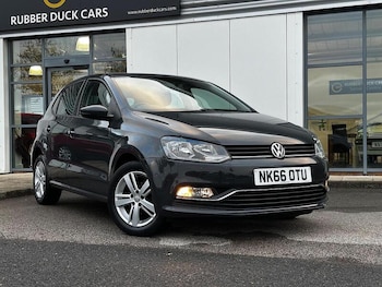 Used Volkswagen Polo 2016 for sale - 77303248: Photo