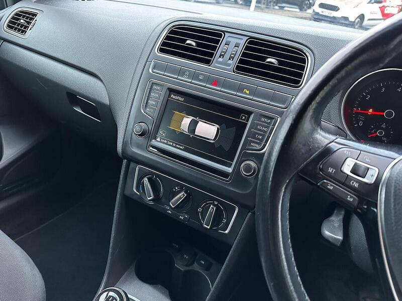 Used Volkswagen Polo 2016 for sale - 77303248: Photo 20