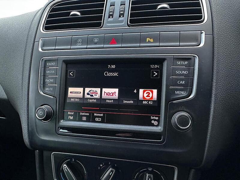 Used Volkswagen Polo 2016 for sale - 77303248: Photo 24