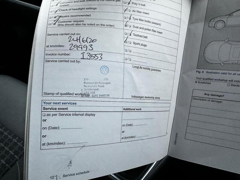 Used Volkswagen Polo 2016 for sale - 77303248: Photo 29