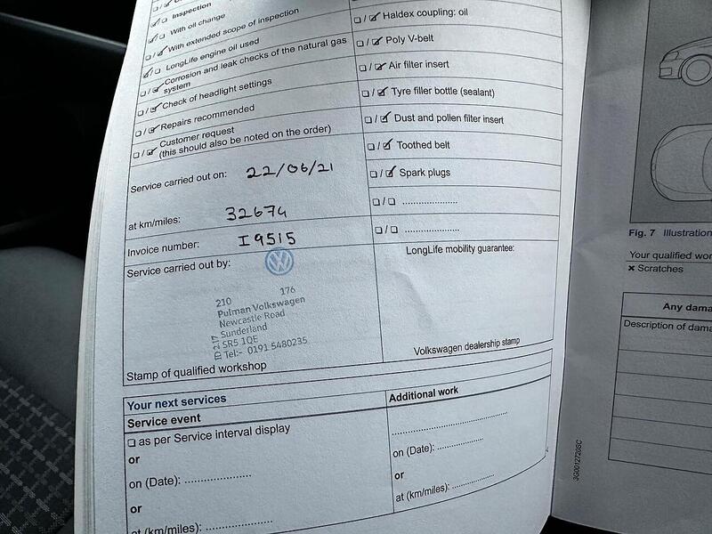 Used Volkswagen Polo 2016 for sale - 77303248: Photo 30