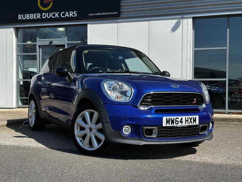 Used MINI Paceman 2014 for sale - 78168019: Photo 1