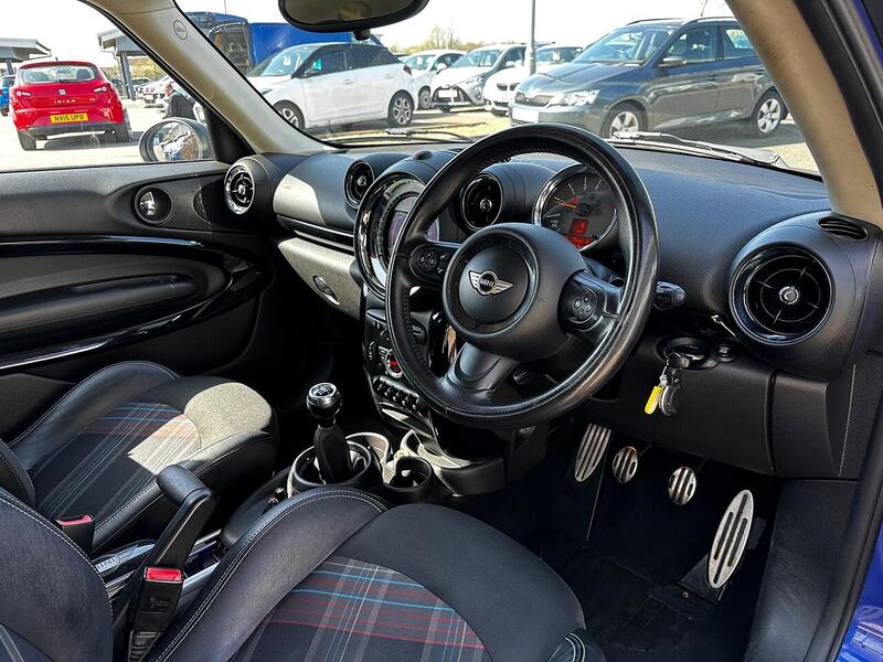 Used MINI Paceman 2014 for sale - 78168019: Photo 10
