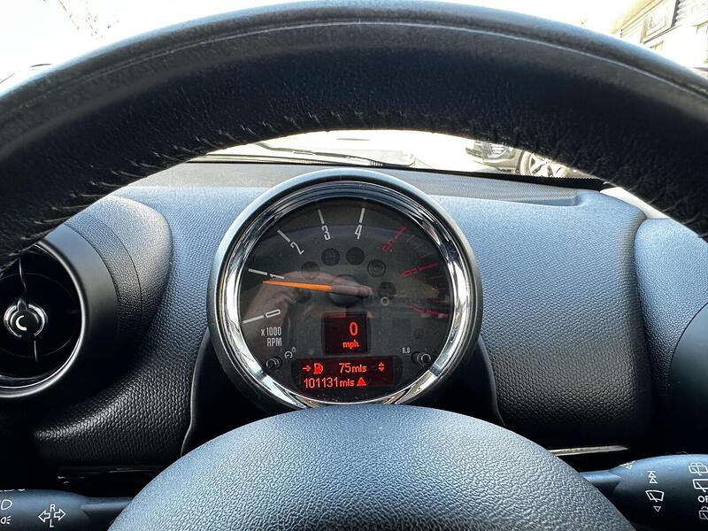 Used MINI Paceman 2014 for sale - 78168019: Photo 11