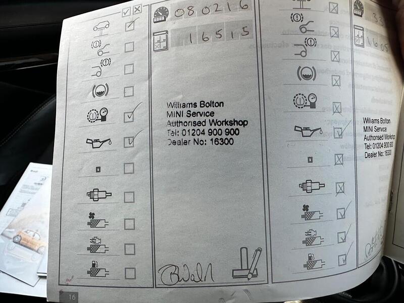 Used MINI Paceman 2014 for sale - 78168019: Photo 19