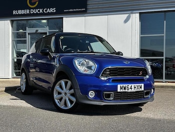 Used MINI Paceman 2014 for sale - 78168019: Photo