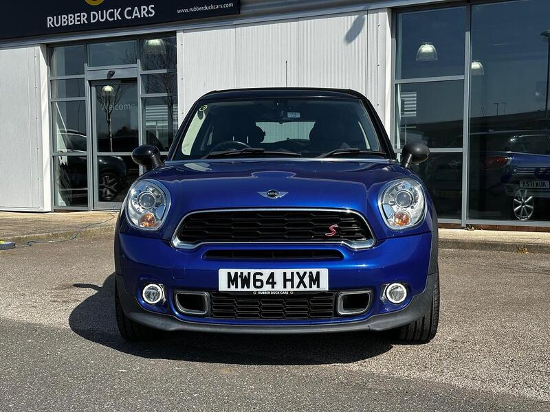 Used MINI Paceman 2014 for sale - 78168019: Photo 2
