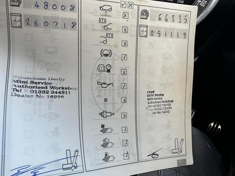 Used MINI Paceman 2014 for sale - 78168019: Photo 20