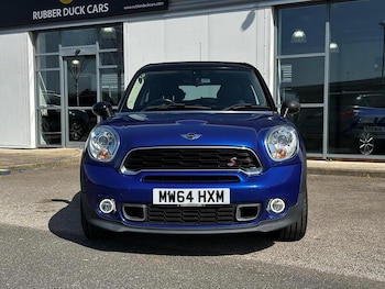 Used MINI Paceman 2014 for sale - 78168019: Photo