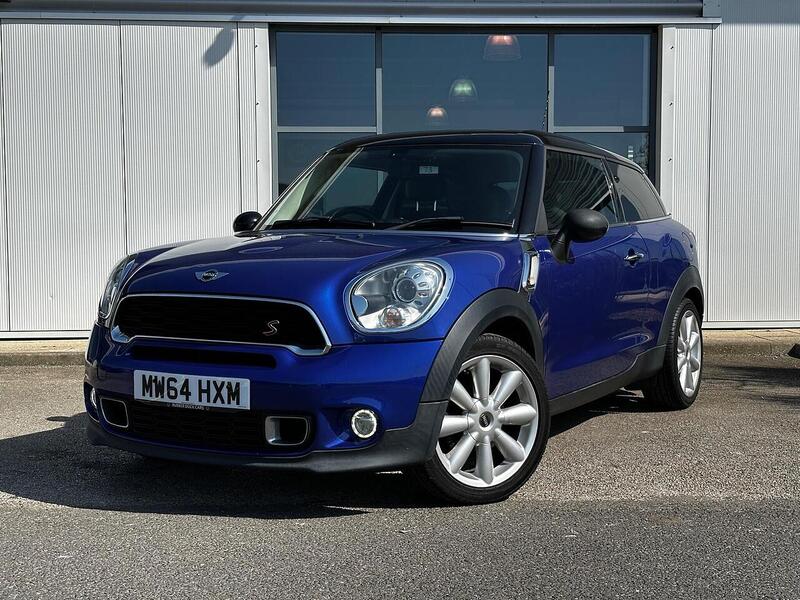 Used MINI Paceman 2014 for sale - 78168019: Photo 3