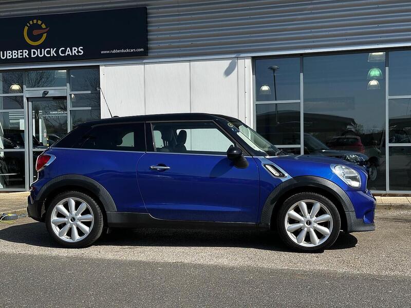 Used MINI Paceman 2014 for sale - 78168019: Photo 4