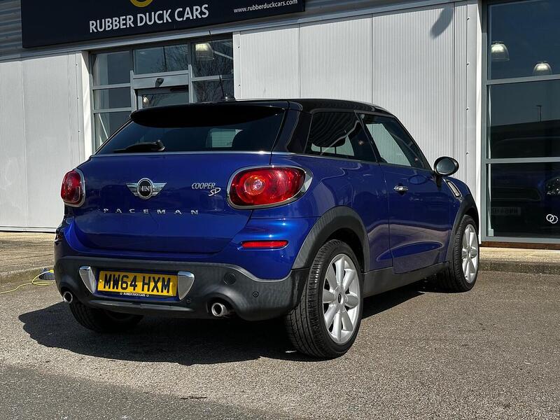 Used MINI Paceman 2014 for sale - 78168019: Photo 5