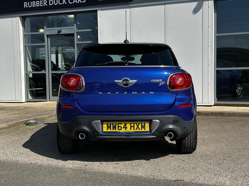 Used MINI Paceman 2014 for sale - 78168019: Photo 6