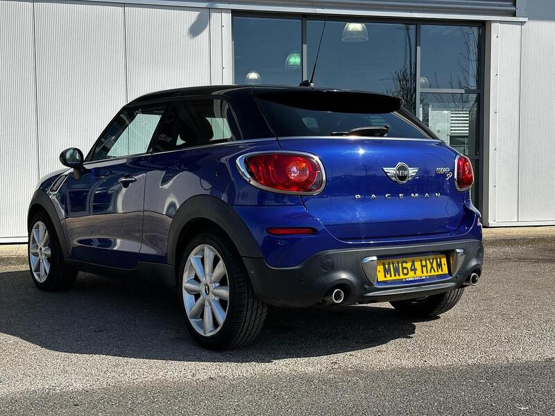 Used MINI Paceman 2014 for sale - 78168019: Photo 7