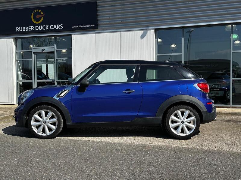 Used MINI Paceman 2014 for sale - 78168019: Photo 8