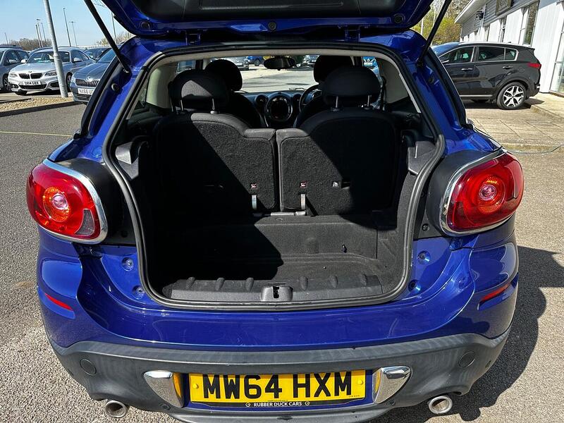 Used MINI Paceman 2014 for sale - 78168019: Photo 9