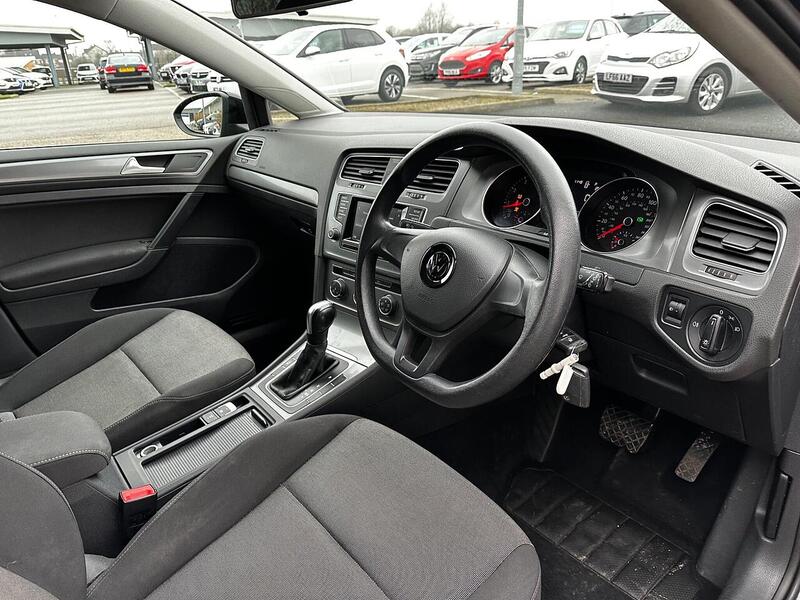 Used Volkswagen Golf 2013 for sale - 77521660: Photo 10