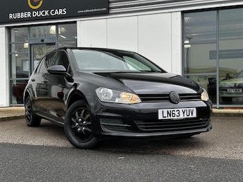 Used Volkswagen Golf 2013 for sale - 77521660: Photo