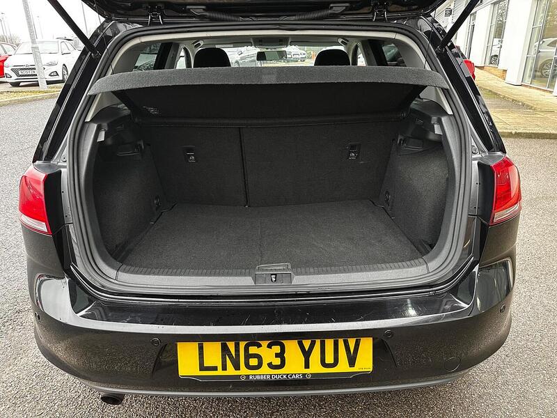 Used Volkswagen Golf 2013 for sale - 77521660: Photo 20