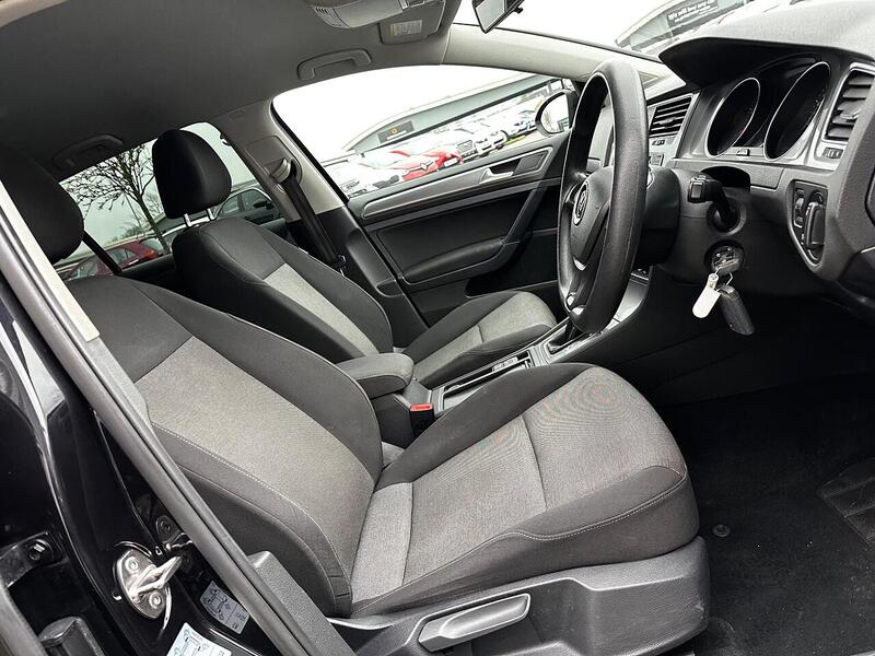 Used Volkswagen Golf 2013 for sale - 77521660: Photo 23