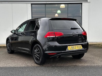 Used Volkswagen Golf 2013 for sale - 77521660: Photo