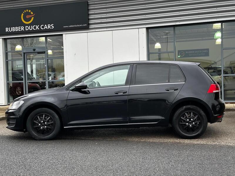 Used Volkswagen Golf 2013 for sale - 77521660: Photo 5