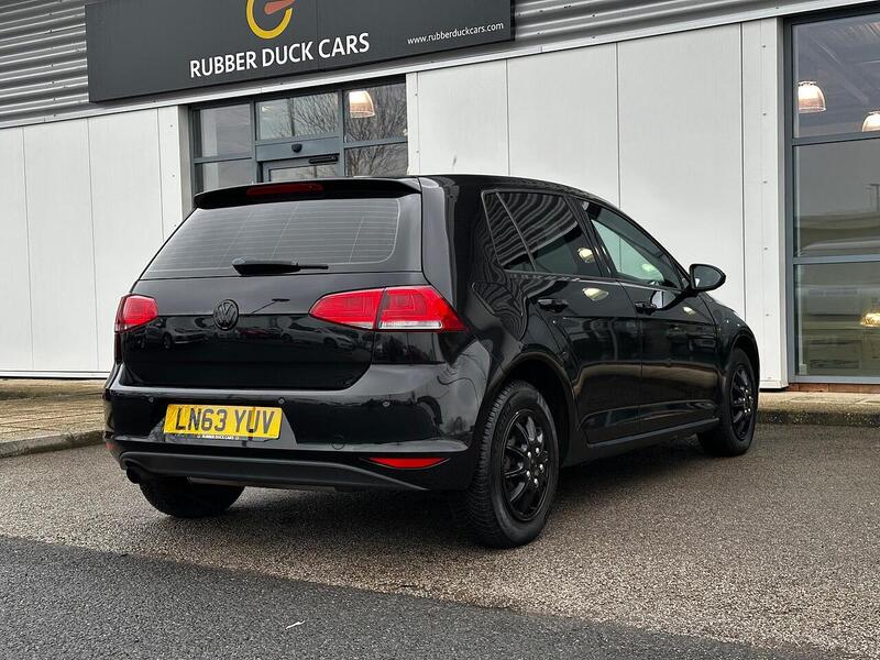 Used Volkswagen Golf 2013 for sale - 77521660: Photo 8