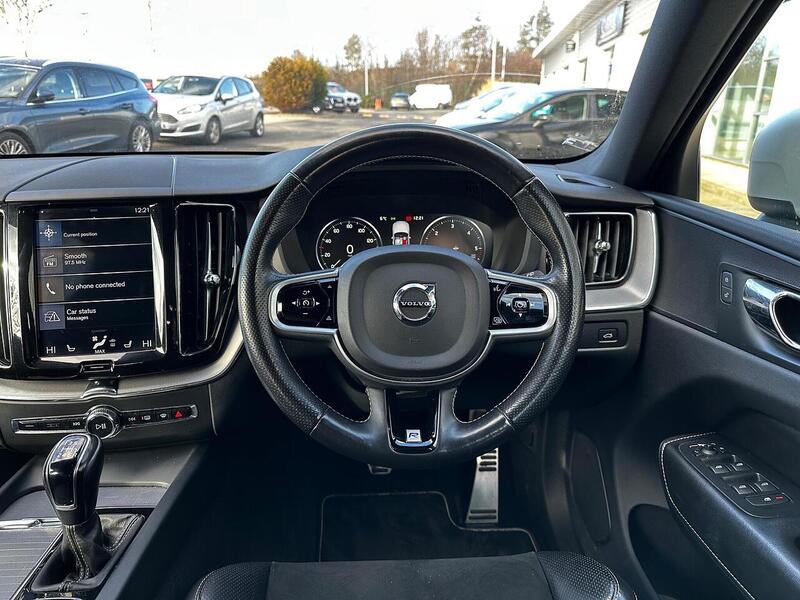 Used Volvo XC60 2018 for sale - 77584057: Photo 12