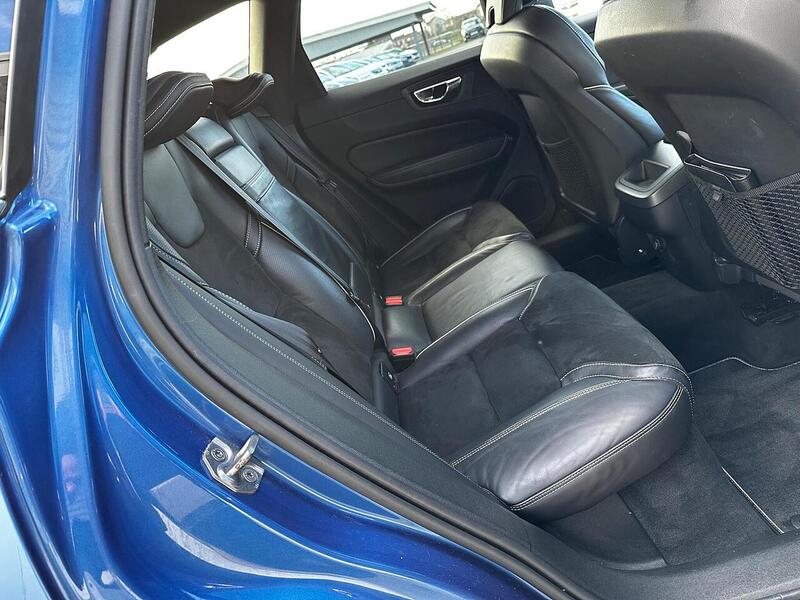 Used Volvo XC60 2018 for sale - 77584057: Photo 15