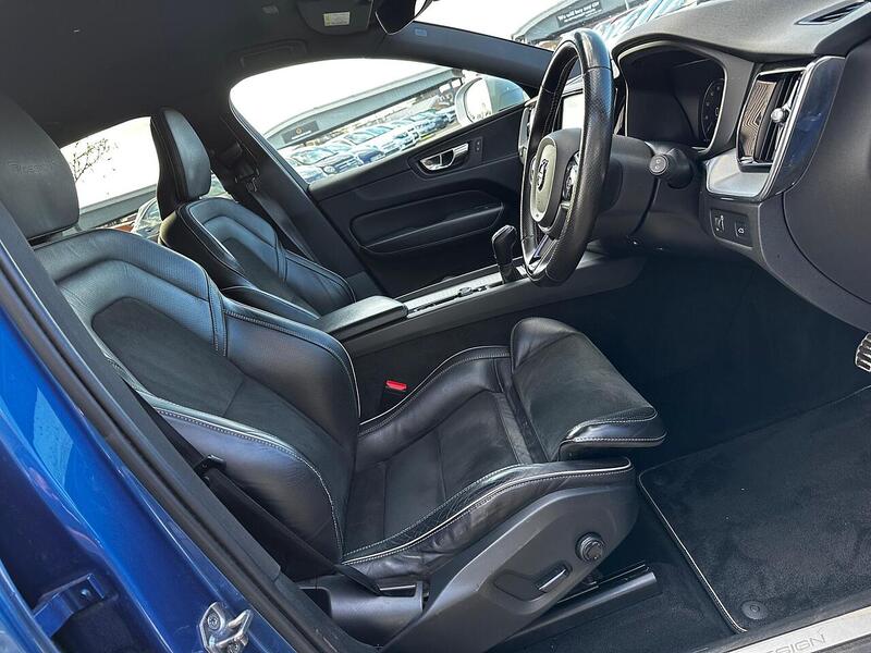 Used Volvo XC60 2018 for sale - 77584057: Photo 16